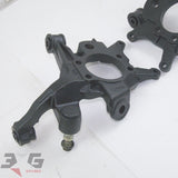 Nissan RWD Non HICAS Rear Hub Carriers LH & RH Pair R32 Skyline A31 C33 S13