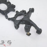 Nissan RWD Non HICAS Rear Hub Carriers LH & RH Pair R32 Skyline A31 C33 S13