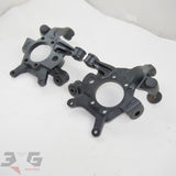 Nissan RWD Non HICAS Rear Hub Carriers LH & RH Pair R32 Skyline A31 C33 S13