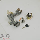 Toyota GXE10 SXE10 Altezza Lock Set Doors Ignition Trunk Lexus IS200 98-05