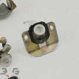 Toyota GXE10 SXE10 Altezza Lock Set Doors Ignition Trunk Lexus IS200 98-05