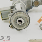 Toyota GXE10 SXE10 Altezza Lock Set Doors Ignition Trunk Lexus IS200 98-05