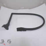 Nissan S14 Silvia RH Right Side Body Weather Strip 200SX 240SX 93-98