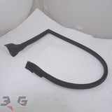 Nissan S14 Silvia RH RIGHT Side Body Weather Strip 200SX 240SX 93-98