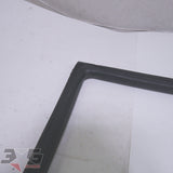 Nissan S14 Silvia RH RIGHT Side Body Weather Strip 200SX 240SX 93-98