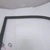 Nissan S14 Silvia RH RIGHT Side Body Weather Strip 200SX 240SX 93-98
