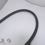 Nissan S14 Silvia RH RIGHT Side Body Weather Strip 200SX 240SX 93-98