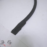 Nissan S14 Silvia RH RIGHT Side Body Weather Strip 200SX 240SX 93-98