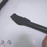 Nissan S14 Silvia RH RIGHT Side Body Weather Strip 200SX 240SX 93-98