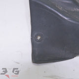 Nissan S14 Silvia RH RIGHT Side Body Weather Strip 200SX 240SX 93-98