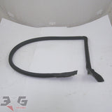 Nissan S14 Silvia RH RIGHT Side Body Weather Strip 200SX 240SX 93-98