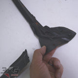Nissan S14 Silvia RH RIGHT Side Body Weather Strip 200SX 240SX 93-98