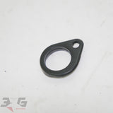 JDM Nissan S13 180SX & Silvia Key Barrel Surround Steering Lock Cover 89-95