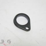 JDM Nissan S13 180SX & Silvia Key Barrel Surround Steering Lock Cover 89-95