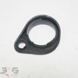 JDM Nissan S13 180SX & Silvia Key Barrel Surround Steering Lock Cover 89-95