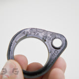 JDM Nissan S13 180SX & Silvia Key Barrel Surround Steering Lock Cover 89-95