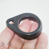 JDM Nissan S13 180SX & Silvia Key Barrel Surround Steering Lock Cover 89-95