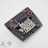 JDM Nissan S13 180SX Silvia Interior Front Map Reading Spot Light Assembly 89-98