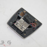JDM Nissan S13 180SX Silvia Interior Front Map Reading Spot Light Assembly 89-98