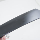 Nissan S13 180SX Silvia LH Left B Pillar Garnish Trim Lock Finisher 200SX 240SX 88-98