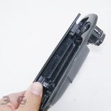 Nissan S13 180SX Silvia LH Left Black Exterior Door Handle 200SX 240SX 89-98