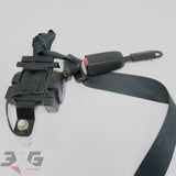 Nissan S13 180SX LH & RH Manual Front Seat Belts 200SX 240SX 89-98