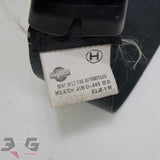 Nissan S13 180SX LH & RH Manual Front Seat Belts 200SX 240SX 89-98