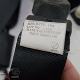 Nissan S13 180SX LH & RH Manual Front Seat Belts 200SX 240SX 89-98