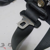Nissan S13 180SX LH & RH Manual Front Seat Belts 200SX 240SX 89-98