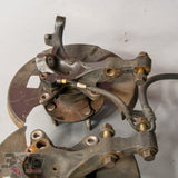 Nissan S14 Silvia 200SX C34 Laurel 4 Stud ABS Front Hubs & Knuckles 4x114.3 PCD