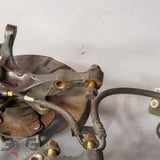 Nissan S14 Silvia 200SX C34 Laurel 4 Stud ABS Front Hubs & Knuckles 4x114.3 PCD