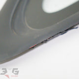 Nissan S14 Silvia RH Right Rear Quarter Window Glass 200SX 240SX 95-98
