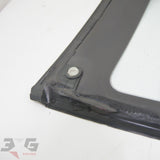 Nissan S14 Silvia RH Right Rear Quarter Window Glass 200SX 240SX 95-98