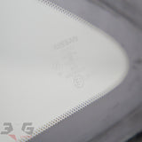 Nissan S14 Silvia RH Right Rear Quarter Window Glass 200SX 240SX 95-98
