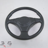 Toyota JZX100 Chaser Cresta Mark II OEM Steering Wheel Facelift S2 Tourer V 96-01 - 3GSpares NZ