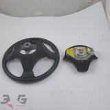 Toyota JZX100 S2 Steering Wheel Facelift Tourer V Mark II 96-00
