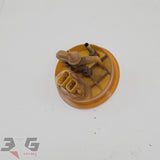 Nissan R33 Skyline C34 Laurel Series 2.5 Fuel Tank Outlet Line Connection 96-98