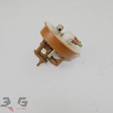 Nissan R33 Skyline C34 Laurel Series 2.5 Fuel Tank Outlet Line Connection 96-98