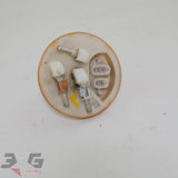 Nissan R33 Skyline C34 Laurel Series 2.5 Fuel Tank Outlet Line Connection 96-98