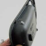 Nissan R33 Skyline LH Left Interior Door Handle Surround GTR GTST OEM - 3GSpares NZ