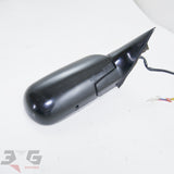 Nissan S13 180SX RH Right Power Folding Side Mirror Wing 89-98 Silvia