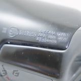 Nissan S13 180SX RH Right Power Folding Side Mirror Wing 89-98 Silvia