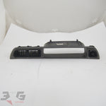  OEM Nissan A31 Cefiro Dashboard Cluster Lid with Vent Grilles Set 68240-0L200 68750-71L00 68760-71L00 3GSpares