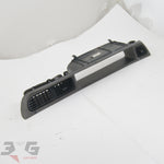 Nissan A31 Cefiro Dash Cluster Surround Trim & Vents 88-94