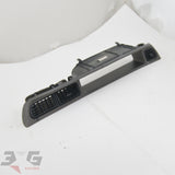 Nissan A31 Cefiro Dash Cluster Surround Trim & Vents 88-94
