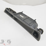 Nissan A31 Cefiro Dash Cluster Surround Trim & Vents 88-94