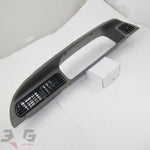 Nissan A31 Cefiro Dash Cluster Surround Trim & Vents 88-94
