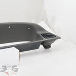 Nissan A31 Cefiro Dash Cluster Surround Trim & Vents 88-94