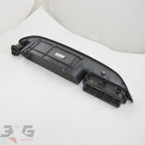 Nissan A31 Cefiro Dash Cluster Surround Trim & Vents 88-94