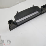 Nissan A31 Cefiro Dash Cluster Surround Trim & Vents 88-94